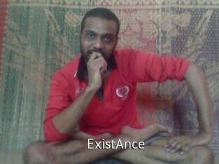 ExistAnce
