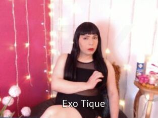 Exo_Tique