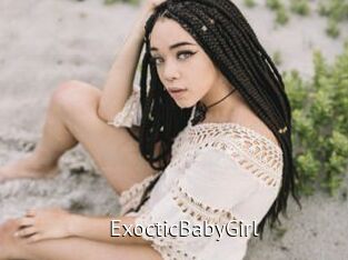 ExocticBabyGirl