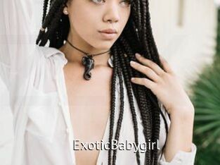 ExoticBabygirl