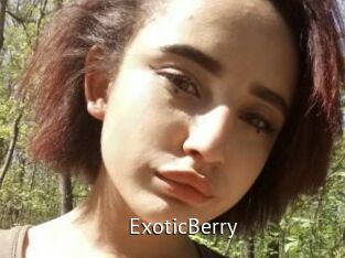 ExoticBerry