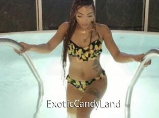 ExoticCandyLand
