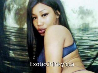 ExoticChinky_cca
