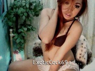 ExoticCock69