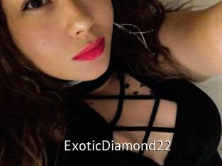 ExoticDiamond22