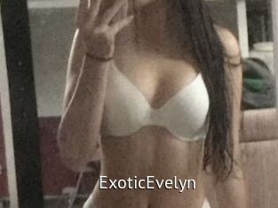 ExoticEvelyn