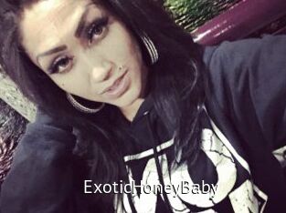 ExoticHoneyBaby