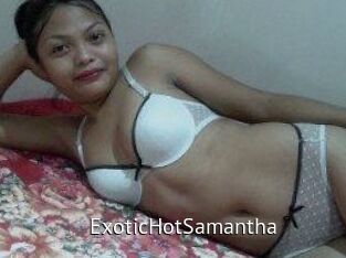 ExoticHotSamantha