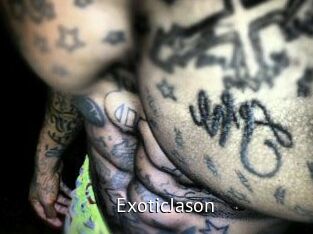 ExoticJason