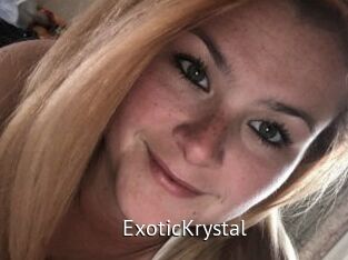ExoticKrystal