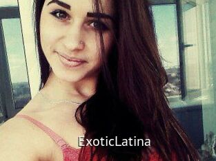 ExoticLatina Zizi X