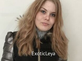 ExoticLeya
