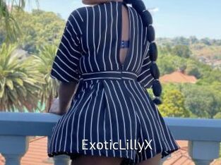 ExoticLillyX