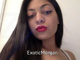 ExoticMorgan