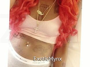 ExoticMynx