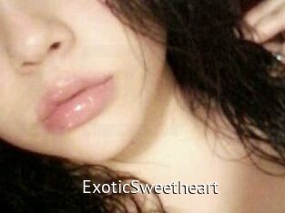 ExoticSweetheart