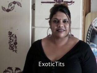 ExoticTits