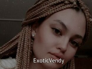 ExoticVendy