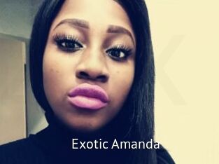 Exotic_Amanda