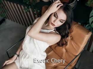 Exotic_Chery