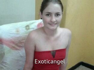 Exoticangel