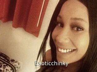 Exoticchinky
