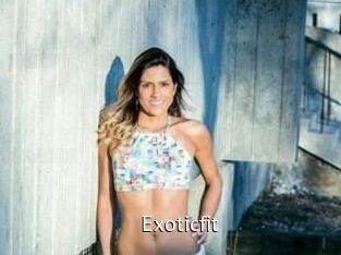 Exoticfit