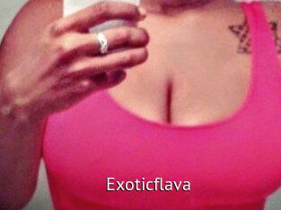 Exoticflava Zizi X