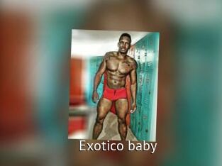 Exotico_baby Zizi X