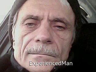 ExperiencedMan