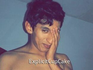 ExplicitCupCake