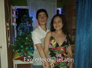 ExplodecoupleLatin