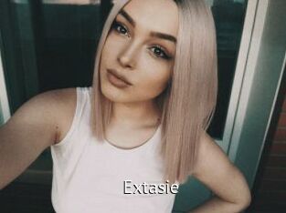 Extasie