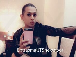 ExtrasmallTSnextdoor Zizi X