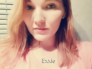 Exxie