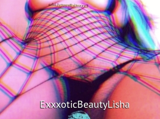 ExxxoticBeautyLisha Zizi X