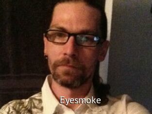 Eyesmoke