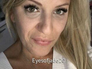 Eyesofjade20 Zizi X