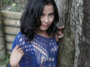 Eyraa