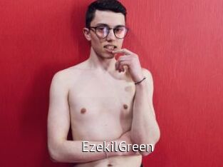 EzekilGreen