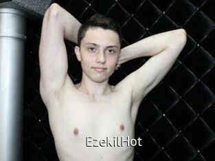 EzekilHot Zizi X