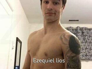 Ezequiel_lios Zizi X
