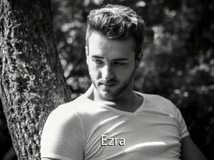 Ezra Zizi X