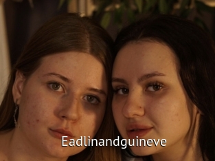 eadlinandguineve Zizi X