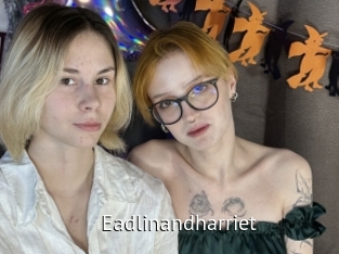 Eadlinandharriet