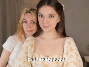 eadlinandpeggy Zizi X