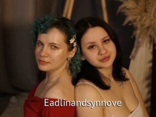 eadlinandsynnove Zizi X