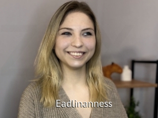 Eadlinanness