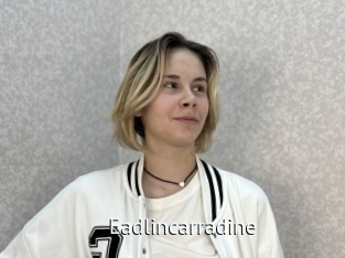 Eadlincarradine