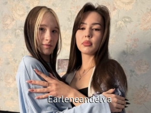 earleneandelva Zizi X